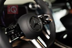 مێرسێدس بێنز GLC